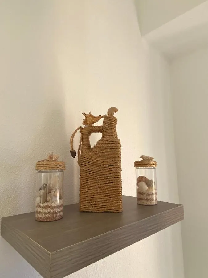Casa Da Praia Na Torre Castelo Armação de Pêra Lejlighed