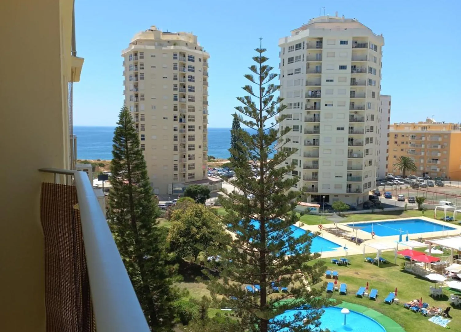 Casa Da Praia Na Torre Castelo Armação de Pêra 0*,