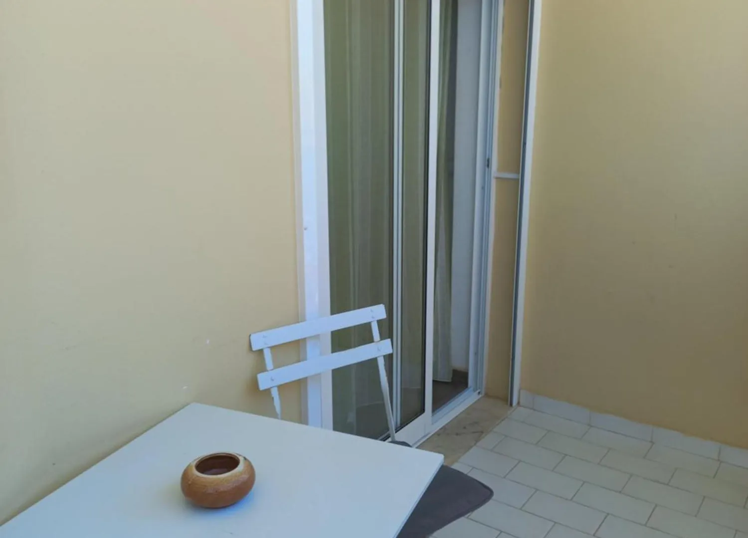 Lejlighed Casa Da Praia Na Torre Castelo Armação de Pêra
