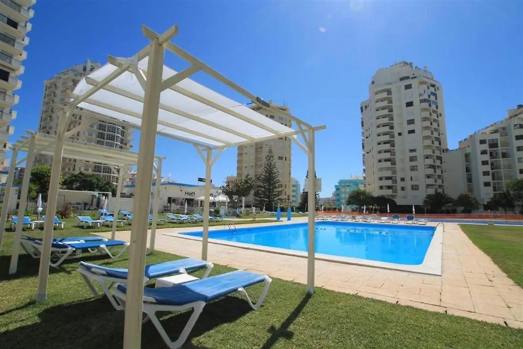 Casa Da Praia Na Torre Castelo Armação de Pêra