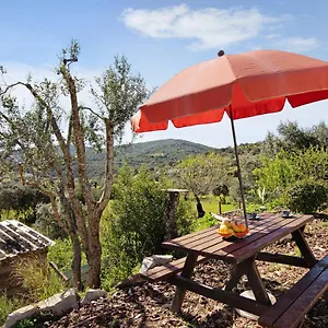 Casa de Campo Casa Tibagota, São Brás de Alportel