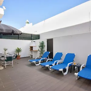 Casa Da Letinhas Apartamento